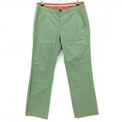 ☆SALE価格☆【超美品】ビームスゴルフ パンツ ブルー×黒 千鳥格