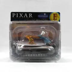 pixar happyくじ　A賞　新品未開封品 未開封！ピクサー happyくじ A賞 - メルカリ