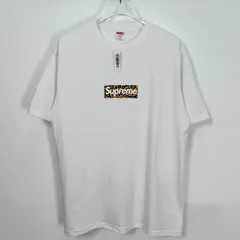 2024年最新】Supreme Shop Teeの人気アイテム - メルカリ