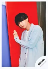 【中古】生写真(ジャニーズ) HiHi Jets/井上瑞稀/上半身/「HiHi Jets Concert 2021～五騎当千～」グッズオフショット/公式生写真