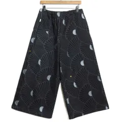 2025年最新】和柄もんぺの人気アイテム - メルカリ