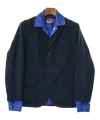 JUNYA WATANABE MAN ミリタリーブルゾン メンズ 【古着】【中古】【送料無料】のサムネイル