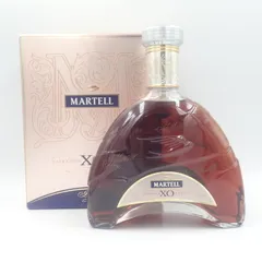 2024年最新】MARTELL EXTRAの人気アイテム - メルカリ