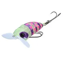 Jackall Nazzy Bug Lure