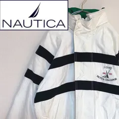 2023年最新】ノーティカ NAUTICA CHALLENGEの人気アイテム - メルカリ