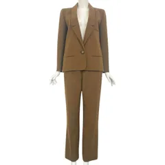 2025年最新】hermes スーツ レディースの人気アイテム - メルカリ