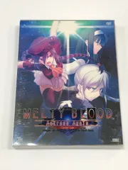 2025年最新】melty blood pcの人気アイテム - メルカリ