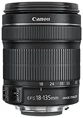 ＣＡＮＯＮ　ＥＦ－Ｓ１８－１３５ｍｍ　Ｆ３．５－５．６ＩＳ　ＳＴＭ【中古】 2025年最新】中古 EF-S18-135mm F3.5-5.6の人気アイテム - メルカリ
