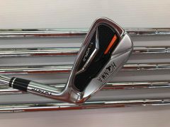 【最短翌日発送】TOUR WORLD TW747 P | S | NSプロ950GH | 中古 | アイアンセット | ホンマゴルフ