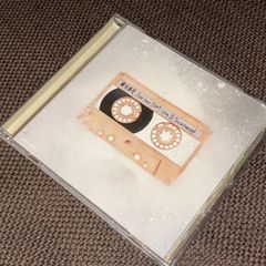 S3559) 同人盤 米津玄師(ハチ) official orange CD OFFICIAL