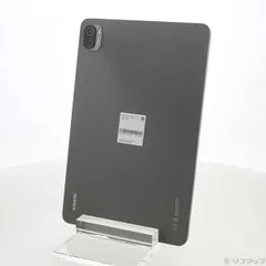 Xiaomi Pad 5 128GB コズミックグレー美品 充電器のみ欠品