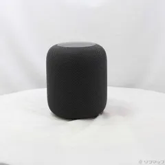 Apple HomePod 第１世代　箱あり Apple homepod 第一世代本体と箱です