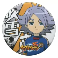 2026年最新】イナズマイレブン 缶バッジ ドでかの人気アイテム - メルカリ