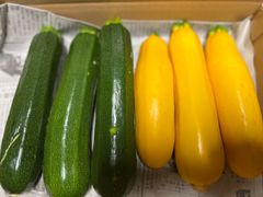新鮮野菜詰め合わせ ズッキーニ ジャガイモ - メルカリ