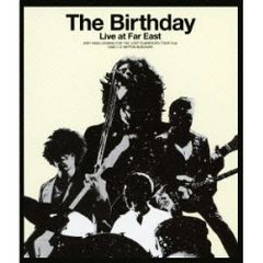 The Birthday/Live at Far East(ドキュメント写真集) - メルカリ