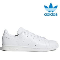 アディダス オリジナルス スタンスミス スニーカー レディース メンズ 23.0cm-29.0cm ホワイト 白 adidas originals STAN SMITH S75104