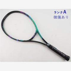 中古 テニスラケット ヨネックス ブイコア プロ 100エル 2021年モデル (G2) YONEX VCORE PRO 100L 2021 (c25070162c)