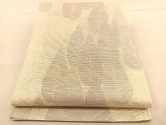 平和屋着物＊夏物　六通柄袋帯　花の万国博　金糸　正絹　逸品　未使用　CAAW7001fb 2026年最新】Yahoo!オークション -平和屋袋帯の中古品・新品・未使用品一覧