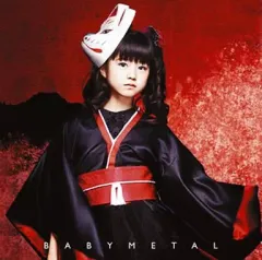 2026年最新】BABYMETAL メギツネ CD ツ盤の人気アイテム - メルカリ