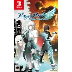 アーキタイプ・アーカディア Nintendo Switch ニンテンドースイッチ ゲームソフト JAN:4589871980278 ■A5652