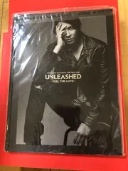 2025年最新】unleashed 山下智久の人気アイテム - メルカリ