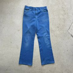 70s Dickies ディッキーズ フレアパンツ