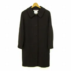 KATHARINE HAMNETT LONDON カシミア100% ロングコート KATHARINE HAMNETT LONDON カシミア100% ロングコート 定価4万