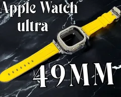 2023年最新】apple watch ultra バンドの人気アイテム - メルカリ