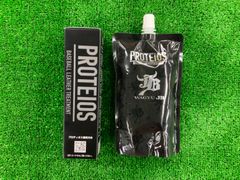 新品　和牛WAGYU JB PROTEIOS プロティオス本体150ml＋詰め替え用グラブ用トリートメント300ml
