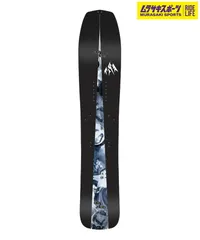 【値下げ致しました♪】ジョーンズ　JONES　スノーボード127cm　ボードのみ lazymonday-japan_j-2324-flagship