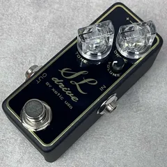 Xotic SL Drive エキゾチック美品 Amazon | Xotic エキゾチック エフェクター オーバードライブ SL