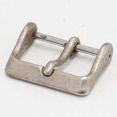 UNIVERSAL GENEVE尾錠 SWISS ACIER INOX 14mm - メルカリ