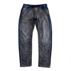 ディーゼル ジョグジーンズ デニムパンツ NARROT 切替 32