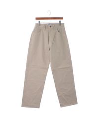 ANTHOLOGIE チノパン メンズ 【古着】【中古】【送料無料】