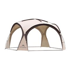 DUNLOP 登山4人用テント V-404 外張りV-400S - メルカリ