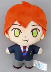 【中古】キーホルダー ジェイク(ジノ) マスコット(EX) 「DARK MOON」