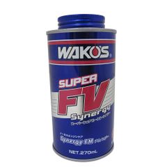 2本セット ワコーズ SUPER FV Synergy フォアビークル E134 - メルカリ