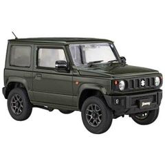 CAR-NEL 1/43 スズキ ジムニー XC2018 限定300台2個セット - メルカリ