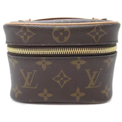 新品未使用】LOUIS VUITTON ルイヴィトン モノグラム ニース