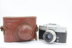 オリンパス ワイド（OLYMPUS WIDE）オールドカメラ 1955年9月発売