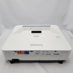 ★動作確認済み★ BenQ DLP Projector(プロジェクター) LH890UST 中古