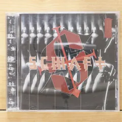 国内盤CD★シャフト/SCHAFT■ SWITCHBLADE 【VICL567/4988002300808】X52987
