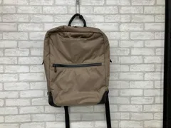 PELLE MORBIDA Hydrofoil PMO-HYD003 ペッレ モルビダ ハイドロフォイル リュック メンズ ベージュ ビジネス カジュアル 通勤