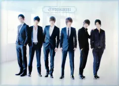 【中古】ポスター(男性) B2ポスターA 超新星 「映画 僕たちのアフタースクール」