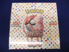 2024年最新】ポケモンカード 151 box シュリンクの人気アイテム - メルカリ