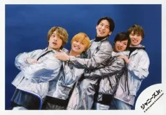 2025年最新】宇宙six 公式写真の人気アイテム - メルカリ