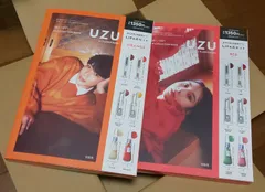 UZU BY FLOWFUSHI 38℃/99 LIPCOLLECTIONのサムネイル