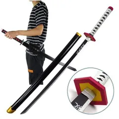 2025年最新】鬼滅の刃 日輪刀 ペーパーナイフの人気アイテム