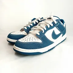 ナイキ NIKE Dunk Low SE Industrial Blue DV0834-101 US12 30cm ダンク ロー SE インダストリアル ブルー スニーカー 靴