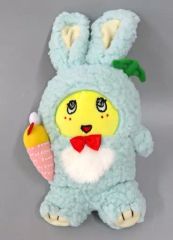 [중고] 봉제인형 후나시-(토끼/파스텔 블루 Ver.) FUNACOLLE 봉제인형 [후나시-] 후나시-LANDWEBSHOP & Select 하라주쿠점 한정